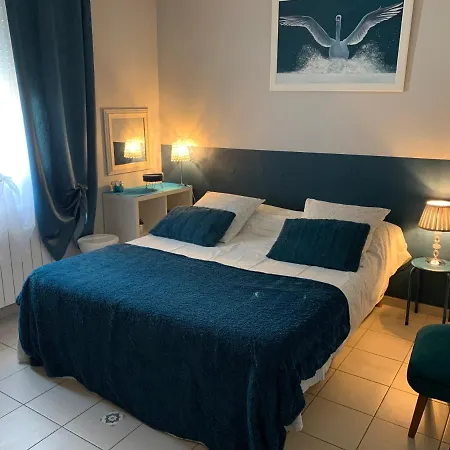 La Turenne Frühstückspension Narbonne