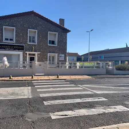 Bed & Breakfast La Turenne *