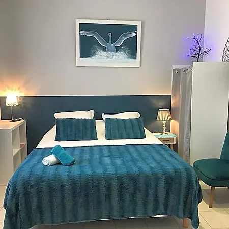 Bed & Breakfast La Turenne Narbonne