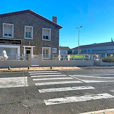 Bed & Breakfast La Turenne