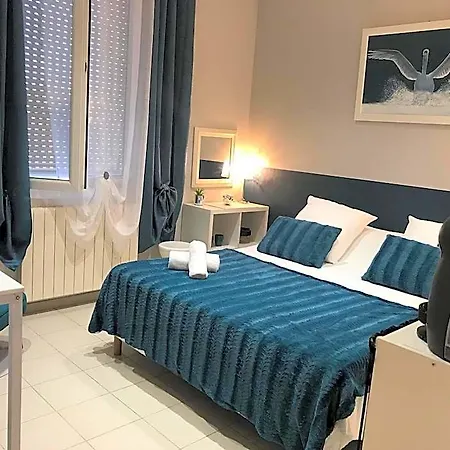 Bed & Breakfast La Turenne Narbonne