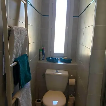 فندق مبيت وإفطار La Turenne 3*