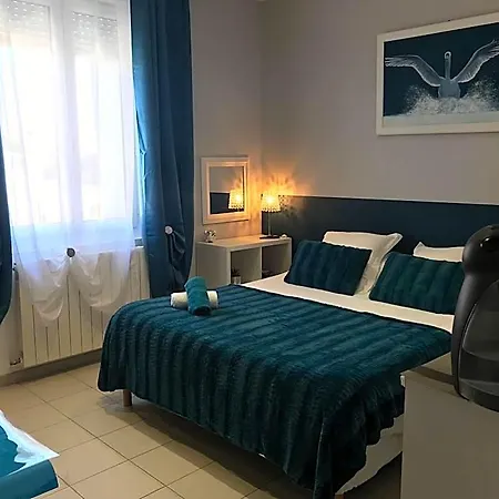 La Turenne Bed & Breakfast